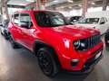 Jeep Renegade 1.3 T4 190CV PHEV 4xe AT6 80th Anniversary Rosso - thumbnail 5