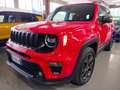 Jeep Renegade 1.3 T4 190CV PHEV 4xe AT6 80th Anniversary Rosso - thumbnail 9