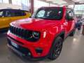 Jeep Renegade 1.3 T4 190CV PHEV 4xe AT6 80th Anniversary Rosso - thumbnail 1