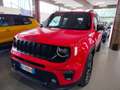 Jeep Renegade 1.3 T4 190CV PHEV 4xe AT6 80th Anniversary Rosso - thumbnail 2