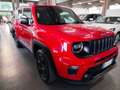 Jeep Renegade 1.3 T4 190CV PHEV 4xe AT6 80th Anniversary Rosso - thumbnail 3