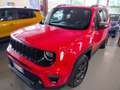 Jeep Renegade 1.3 T4 190CV PHEV 4xe AT6 80th Anniversary Rosso - thumbnail 8