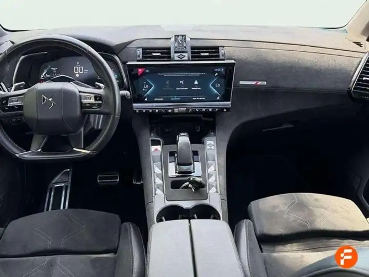 DS 7 Crossback 1.6 E-Tense PERF. LINE + Auto 4WD 2021, foto 10