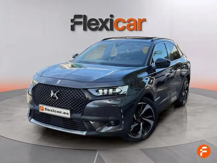 DS 7 Crossback 1.6 E-Tense PERF. LINE + Auto 4WD 2021, foto 3