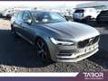 Volvo S90 S 90 D5 AWD Inscription Pano HUD Cam360° Gri - thumbnail 2
