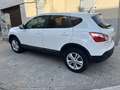 Nissan Qashqai 1.6 S&S Acenta 4x2 Blanco - thumbnail 4
