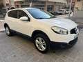 Nissan Qashqai 1.6 S&S Acenta 4x2 Blanco - thumbnail 2