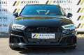 Audi RS3 Sportback Quattro|Matrix|ACC|Carbon|B&O|PANO Negro - thumbnail 2