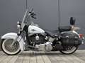 Harley-Davidson Heritage Harley Heritage Classic FLSTC 103 Softail DEUTSCH Weiß - thumbnail 6
