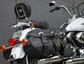 Harley-Davidson Heritage Harley Heritage Classic FLSTC 103 Softail DEUTSCH Weiß - thumbnail 20