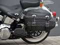 Harley-Davidson Heritage Harley Heritage Classic FLSTC 103 Softail DEUTSCH Weiß - thumbnail 11