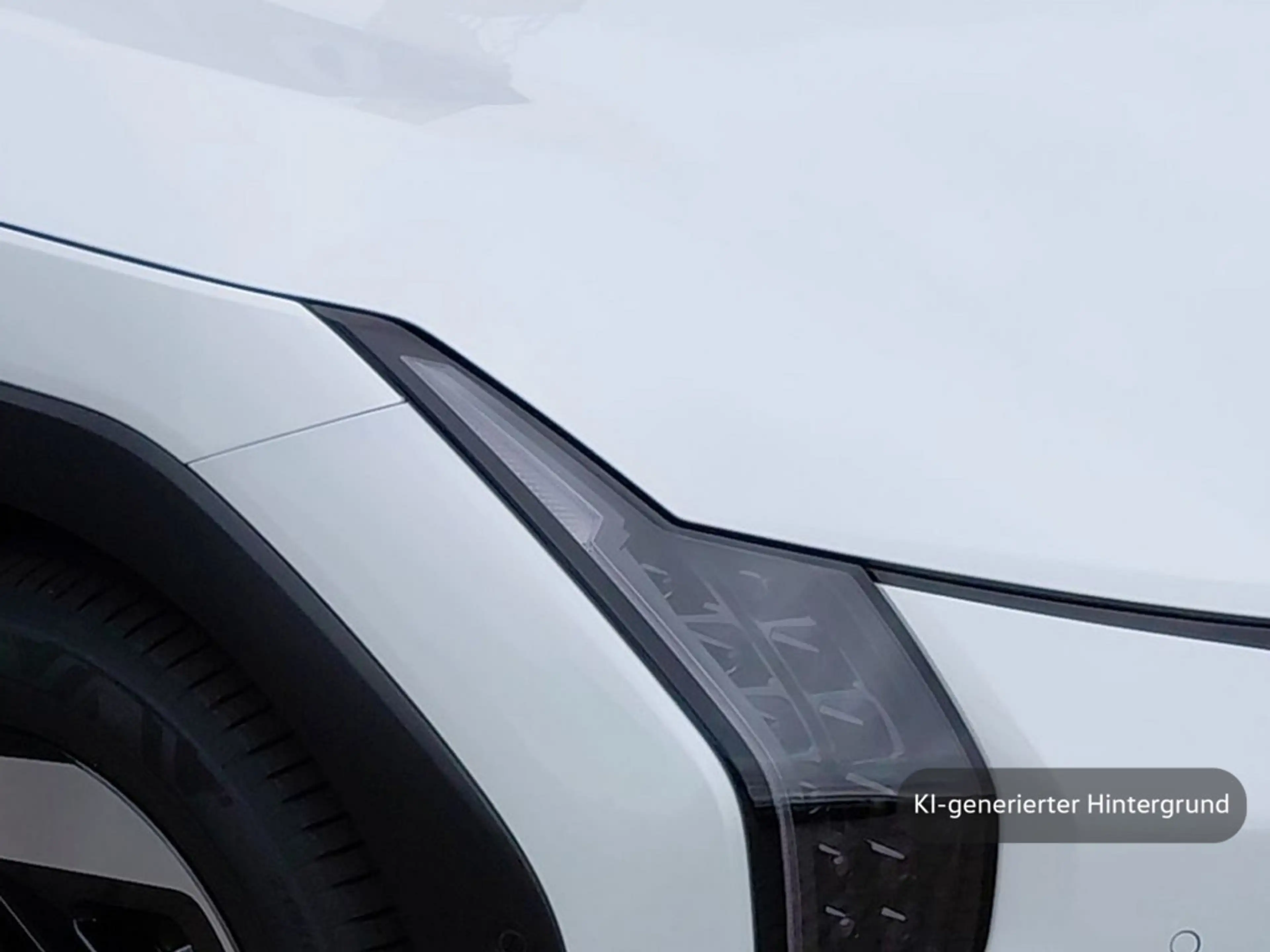 Kia EV4 81 FWD 81,4 kWh Batterie Earth LED 360° — photo 7