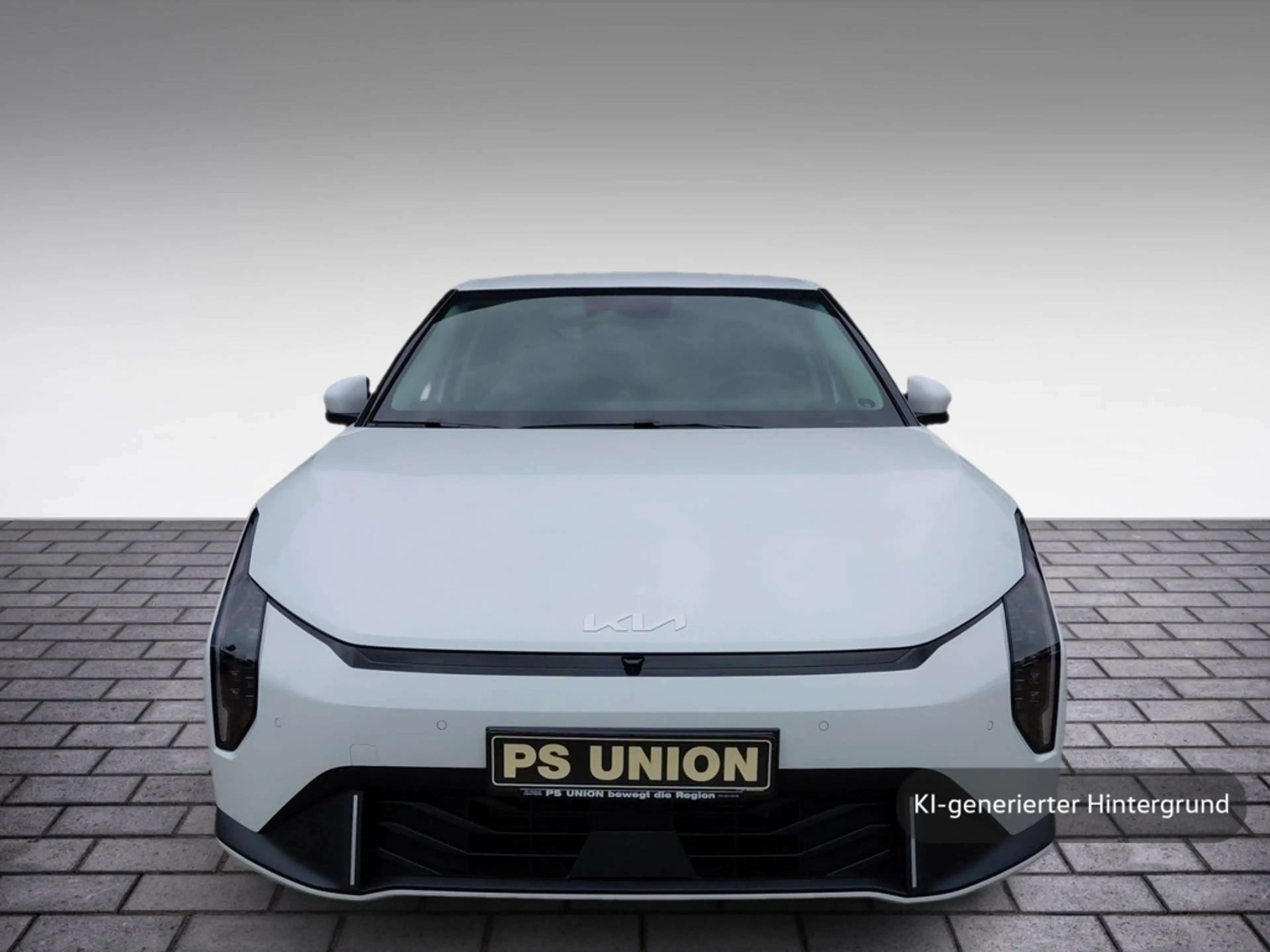 Kia EV4 81 FWD 81,4 kWh Batterie Earth LED 360° — photo 3