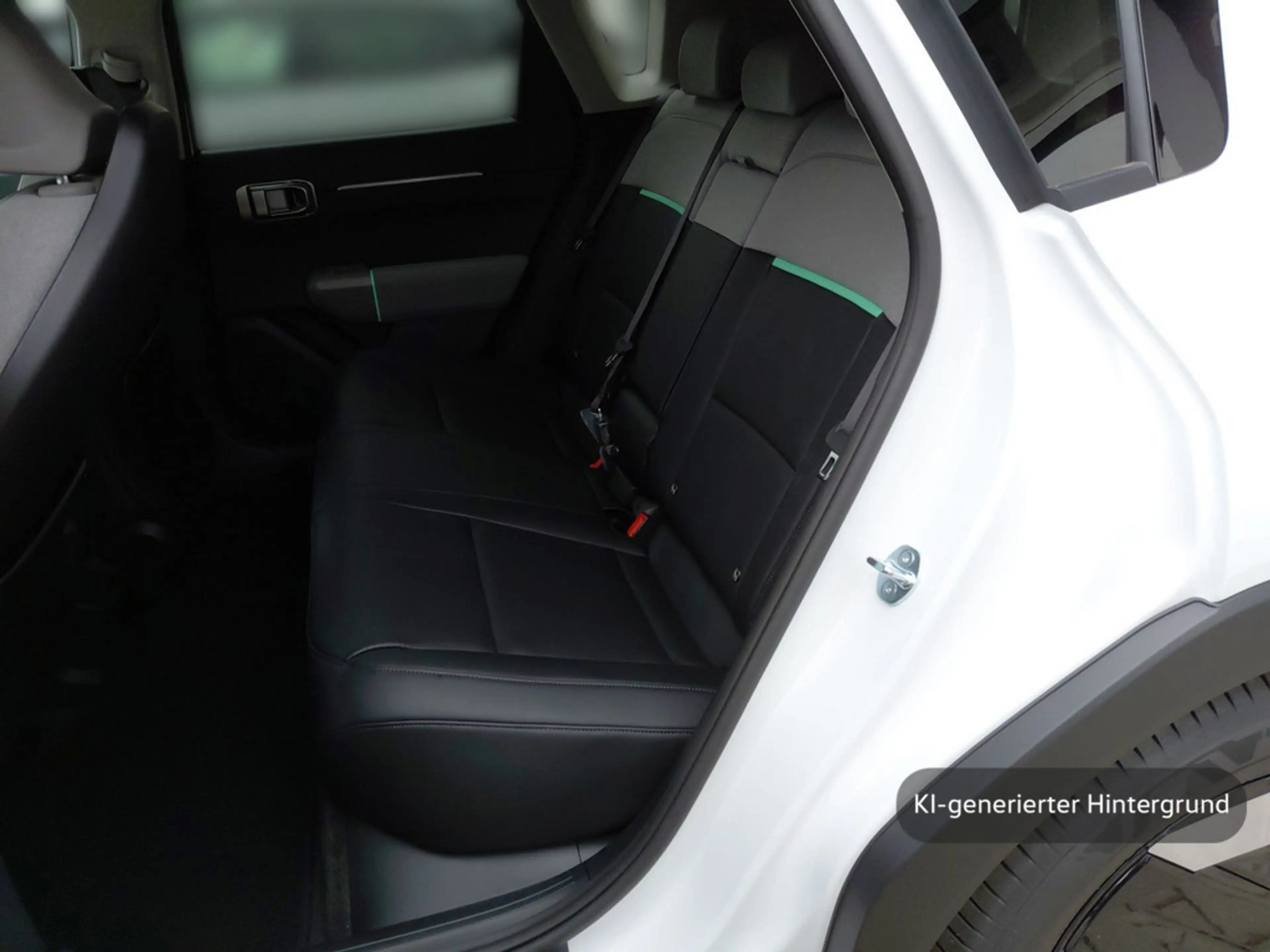 Kia EV4 81 FWD 81,4 kWh Batterie Earth LED 360° — photo 12
