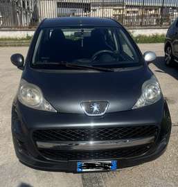 1.0 12v Allure (sweet years) 5p FL