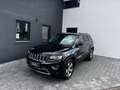 Jeep Grand Cherokee 3.0 CRD Overland/AHK Negro - thumbnail 1