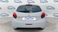 Peugeot 208 I 1.5 BlueHDi 100 Active Blanc - thumbnail 3
