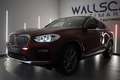 BMW X4 xDrive 25dA Burdeos - thumbnail 4