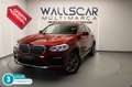 BMW X4 xDrive 25dA Burdeos - thumbnail 1