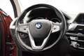 BMW X4 xDrive 25dA Burdeos - thumbnail 7