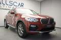 BMW X4 xDrive 25dA Burdeos - thumbnail 26
