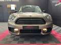 MINI Cooper Countryman 2.0d turbo all4 cooper d origine france seconde ma Gris - thumbnail 7
