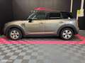 MINI Cooper Countryman 2.0d turbo all4 cooper d origine france seconde ma Gris - thumbnail 2