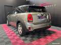 MINI Cooper Countryman 2.0d turbo all4 cooper d origine france seconde ma Gris - thumbnail 3