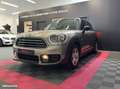 MINI Cooper Countryman 2.0d turbo all4 cooper d origine france seconde ma Gris - thumbnail 8