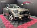 MINI Cooper Countryman 2.0d turbo all4 cooper d origine france seconde ma Gris - thumbnail 1