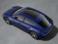 Porsche Macan 4 Blu/Azzurro - thumbnail 4