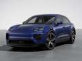 Porsche Macan 4 Blu/Azzurro - thumbnail 1