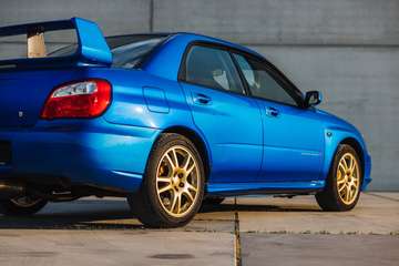 STI