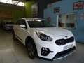 Kia Niro 1.6 HEV Concept Weiß - thumbnail 15