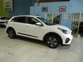 Kia Niro 1.6 HEV Concept Weiß - thumbnail 17