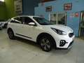 Kia Niro 1.6 HEV Concept Weiß - thumbnail 16