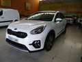 Kia Niro 1.6 HEV Concept Weiß - thumbnail 12