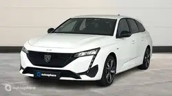 Peugeot 308 PHEV 180ch Active Pack e-EAT8