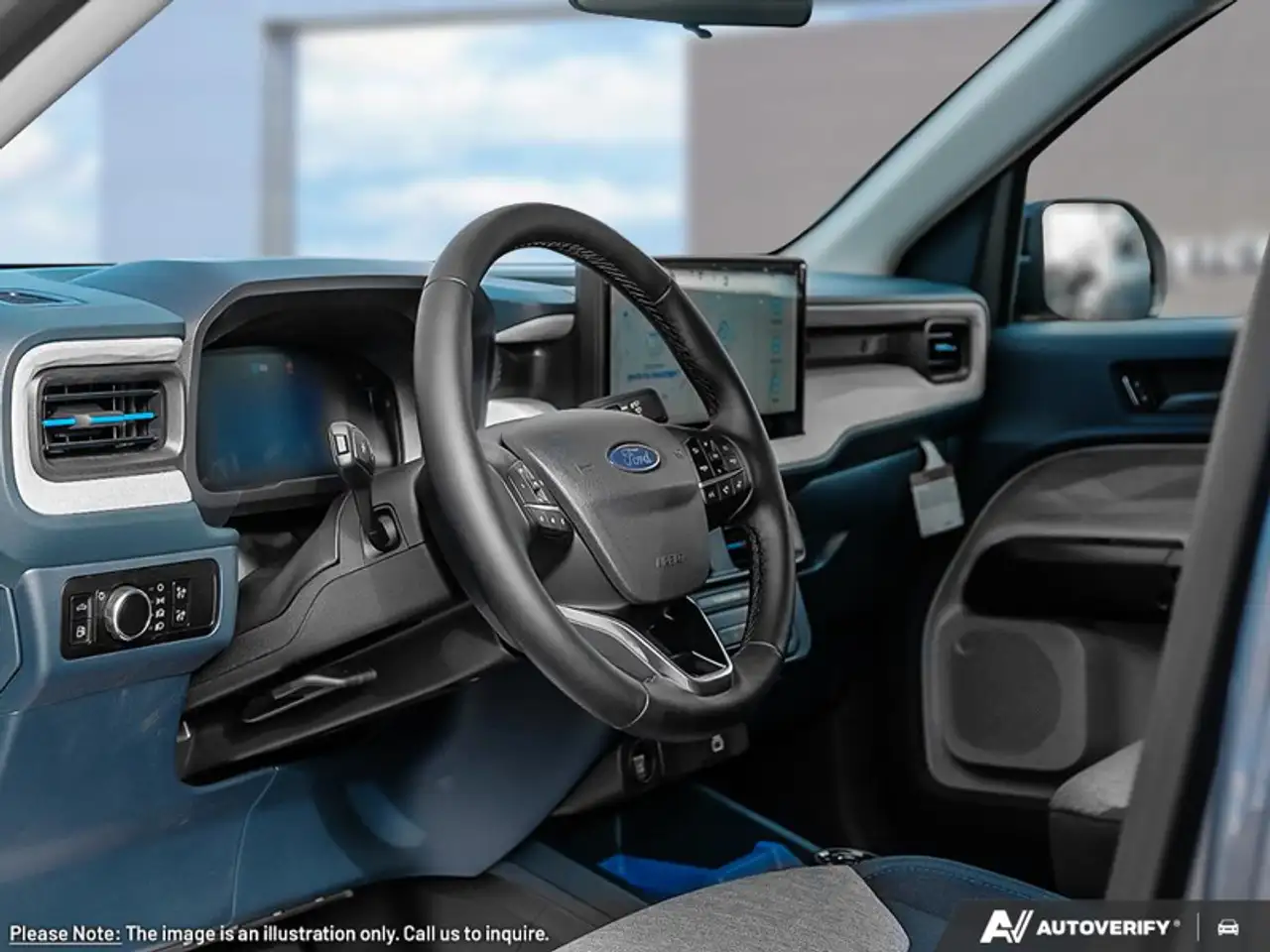 Ford Maverick photo Ford Maverick