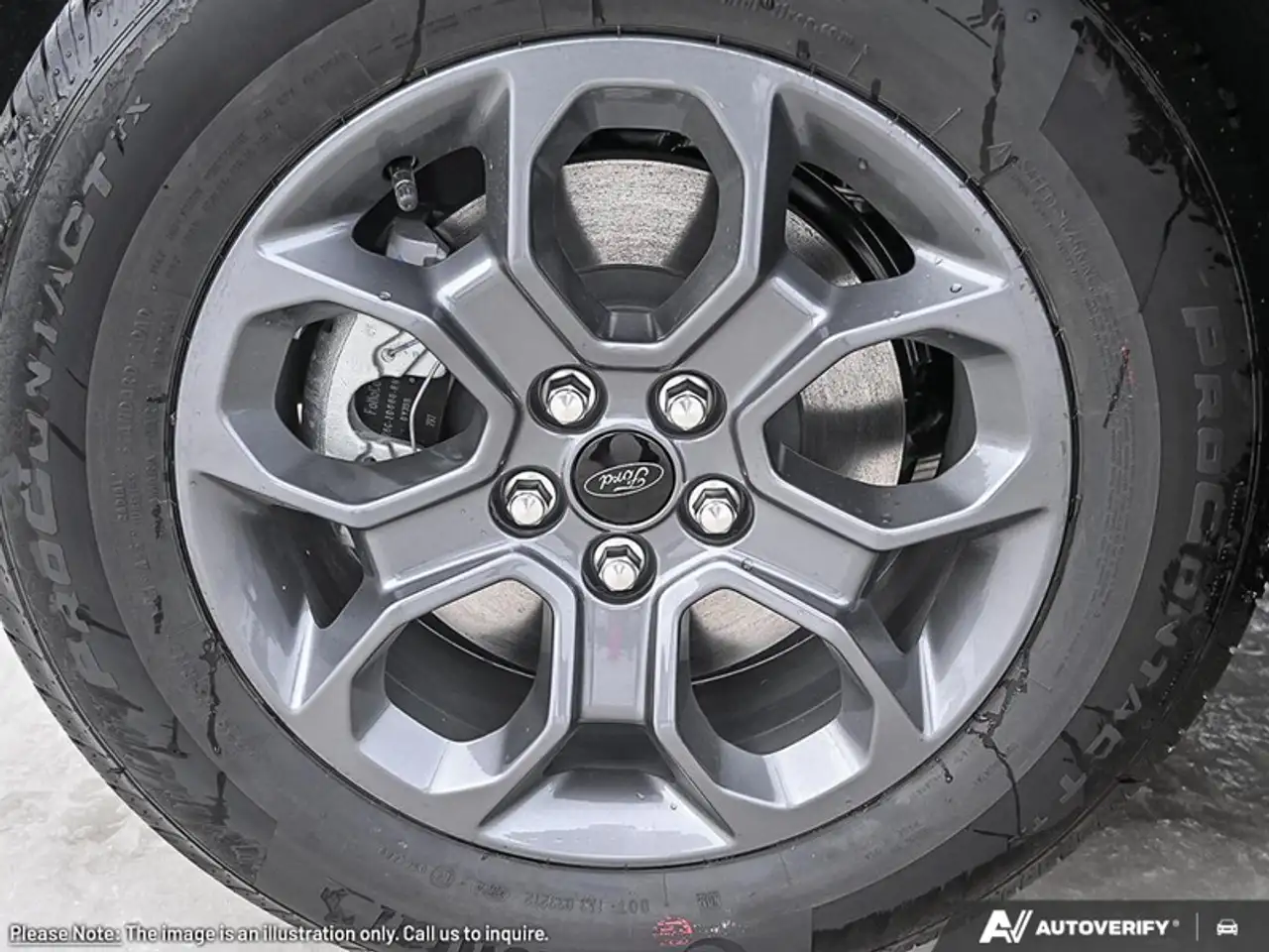 Ford Maverick photo Ford Maverick