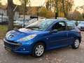 Peugeot 206 + 1.1 Tüv&Service Neu,Klima Blau - thumbnail 3