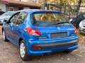 Peugeot 206 + 1.1 Tüv&Service Neu,Klima Blau - thumbnail 8