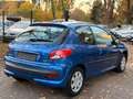 Peugeot 206 + 1.1 Tüv&Service Neu,Klima Blau - thumbnail 11