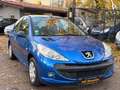 Peugeot 206 + 1.1 Tüv&Service Neu,Klima Blau - thumbnail 5