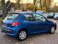 Peugeot 206 + 1.1 Tüv&Service Neu,Klima Blau - thumbnail 12