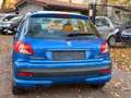 Peugeot 206 + 1.1 Tüv&Service Neu,Klima Blau - thumbnail 7