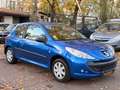 Peugeot 206 + 1.1 Tüv&Service Neu,Klima Blau - thumbnail 6