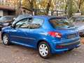 Peugeot 206 + 1.1 Tüv&Service Neu,Klima Blau - thumbnail 9