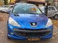 Peugeot 206 + 1.1 Tüv&Service Neu,Klima Blau - thumbnail 4