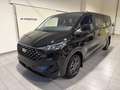 Ford Tourneo Custom 320 L2H1 2.0 EcoBlue 170ch Titanium 4x4 BVA8 Zwart - thumbnail 1